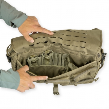 EBERLESTOCK Combat Office Brief DRY EARTH