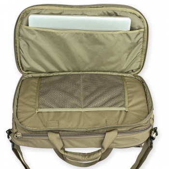 EBERLESTOCK Combat Office Brief DRY EARTH