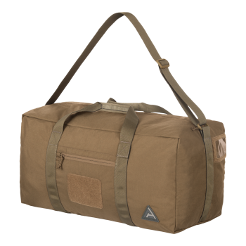 Direct Action Deployment Bag - Small - Cordura® - Coyote Brown