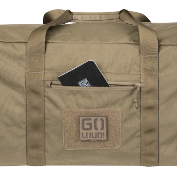 Direct Action Deployment Bag - Small - Cordura® - Adaptive Green
