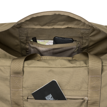 Direct Action Deployment Bag - Small - Cordura® - Adaptive Green