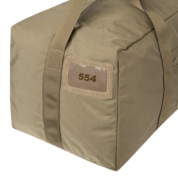 Direct Action Deployment Bag - Small - Cordura® - Adaptive Green