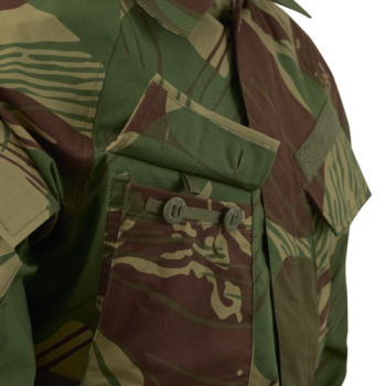 Helikon Tex Raid Shirt Ripstop - Tiger Stripe