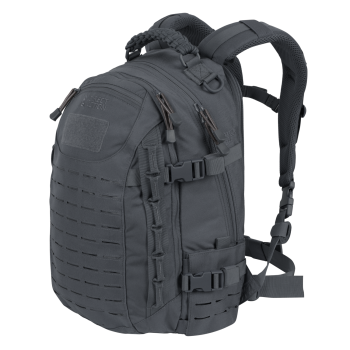 Direct Action® Dragon Egg Mk II Rucksack 25L MOLLE Backpack Shadow Grey