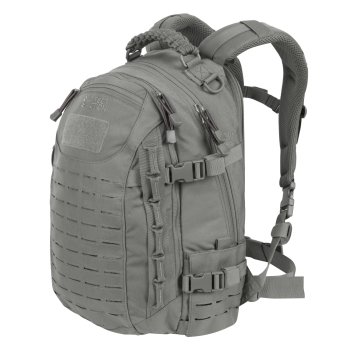 Direct Action® Dragon Egg Mk II Rucksack 25L MOLLE Backpack Urban Grey