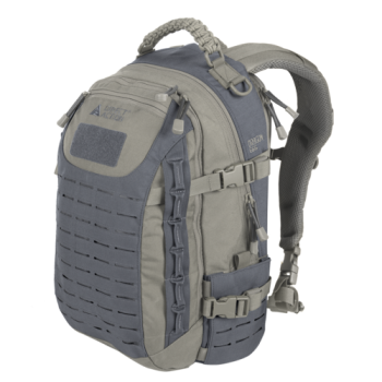 Direct Action® Dragon Egg Mk II Rucksack 25L MOLLE Backpack Urban Grey / Shadow Grey