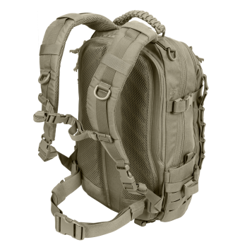 Direct Action® Dragon Egg Mk II Rucksack 25L MOLLE Backpack Urban Grey
