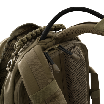 Direct Action® Dragon Egg Mk II Rucksack 25L MOLLE Backpack Adaptive Green