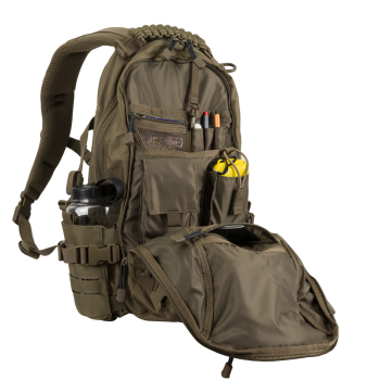 Direct Action® Dragon Egg Mk II Rucksack 25L MOLLE Backpack Adaptive Green