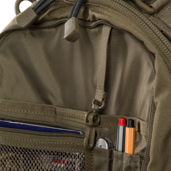 Direct Action® Dragon Egg Mk II Rucksack 25L MOLLE Backpack Adaptive Green