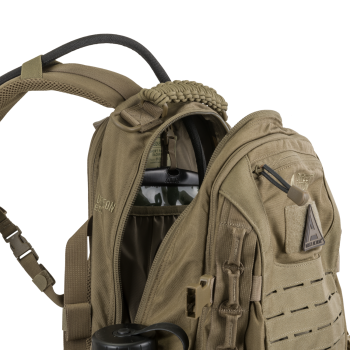 Direct Action® Dragon Egg Mk II Rucksack 25L MOLLE Backpack Adaptive Green