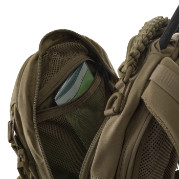 Direct Action® Dragon Egg Mk II Rucksack 25L MOLLE Backpack Adaptive Green