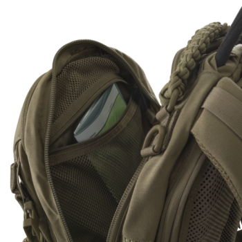 DIRECT ACTION DRAGON EGG® Backpack - Cordura® - Ranger Green