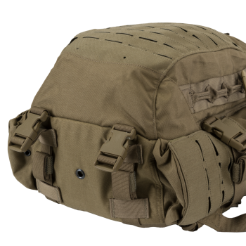 Direct Action® Dragon Egg Mk II Rucksack 25L MOLLE Backpack Adaptive Green