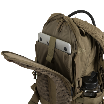 Direct Action® Dragon Egg Mk II Rucksack 25L MOLLE Backpack Adaptive Green