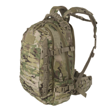 Direct Action® Dragon Egg Enlarged Backpack® - MultiCam®