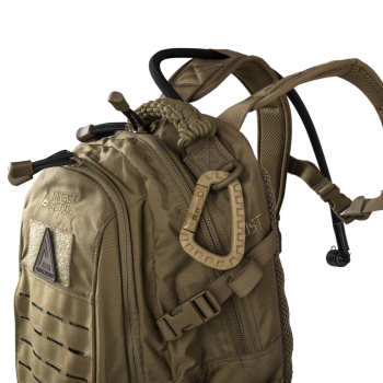 Direct Action DUST® MkII BACKPACK - Cordura® - BLACK