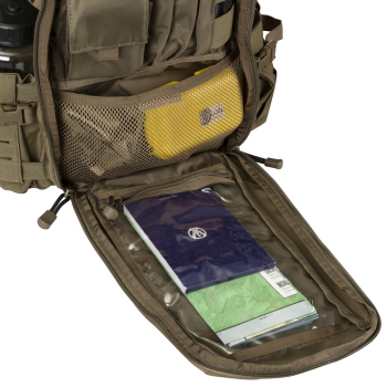 Direct Action DUST® MkII BACKPACK - Cordura® - Shadow Grey