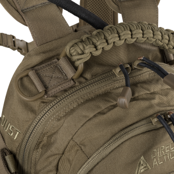 Direct Action DUST® MkII BACKPACK - Cordura® - Coyote Brown