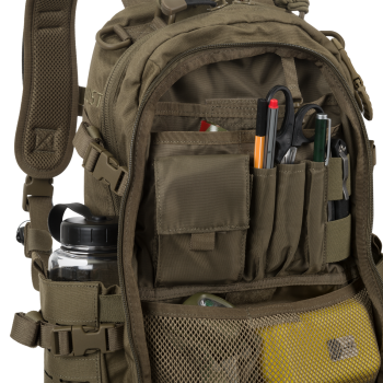 Direct Action DUST® MkII BACKPACK - Cordura® - Coyote Brown