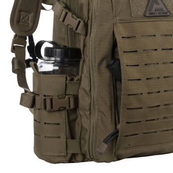 Direct Action DUST® MkII BACKPACK - Cordura® - Shadow Grey