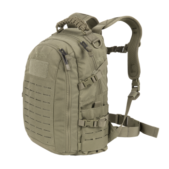 Direct Action DUST® MkII BACKPACK - Cordura® - Adaptive Green