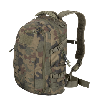 Direct Action DUST® MkII BACKPACK - Cordura® - PL Woodland