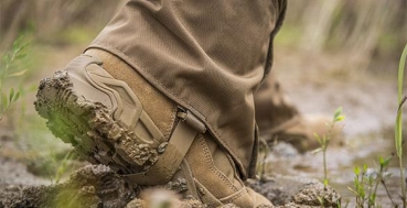 Helikon Tex Long Gaiters Coyote