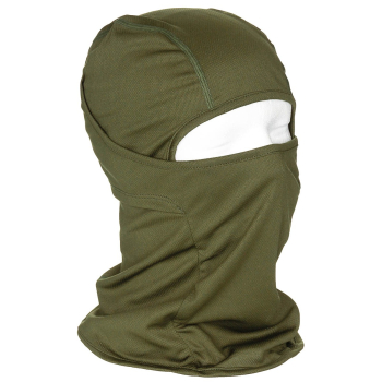 Balaclava Tactical Oliv