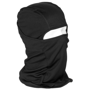 Balaclava Tactical Schwarz