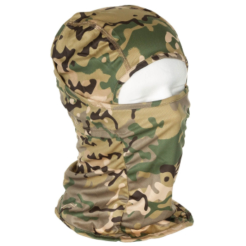 Balaclava Tactical Operation Camouflage