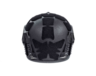 Preview: ACH Advanced Combat Ballistischer Helm Level IIIA Black