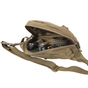 Preview: Helikon Tex BANDICOOT Waist Pack Coyote