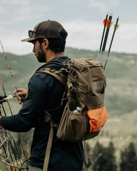 Eberlestock H31 Bandit Coyote