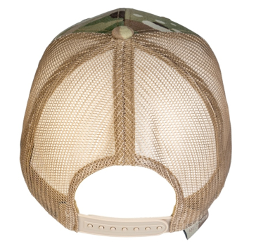 Preview: Baseball Cap Trucker MultiCam®