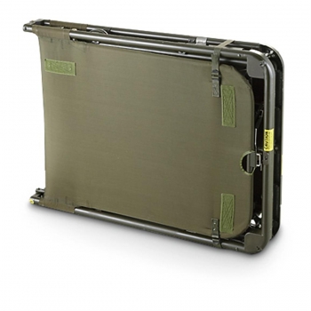 US Army ICU Bed Adjustable Hospital Folding Field