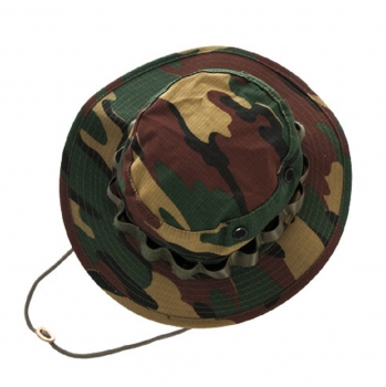Belgisch tarn camouflage TACGEAR Boonie