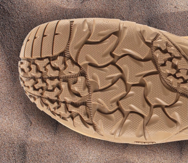 Belleville Mini-Mil Barefoot Activity Shoe Coyote/MultiCam® Arid