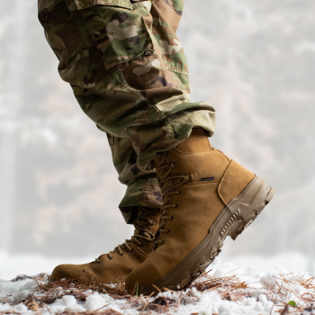 BELLEVILLE SQUALL BV555INSCT 400g Insulated Composite Toe Boot