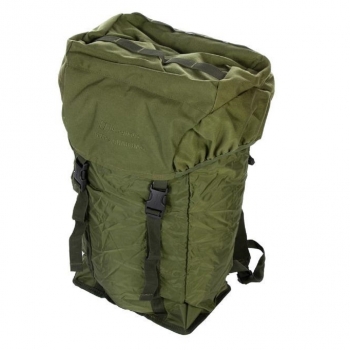 Berghaus Grab Bag klein oliv gebr.