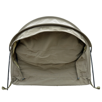 Preview: Biwak Tent PL CALLIDA® Norka oliv