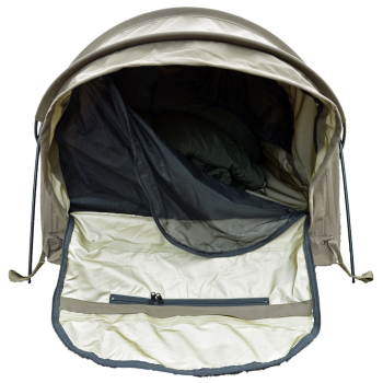 Preview: Biwak Tent PL CALLIDA® Norka oliv