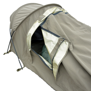 Biwak Tent PL CALLIDA® Norka oliv