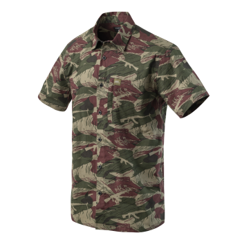 Helikon-Tex Hawaiian Shirt - Brushstroke