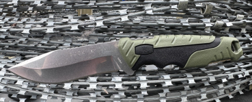 Buck 656 PURSUIT Jagdmesser