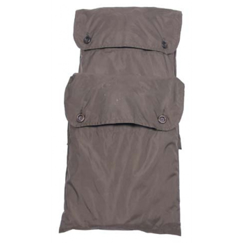 Preview: ÖBH Bundesheer Zelt Steingrau