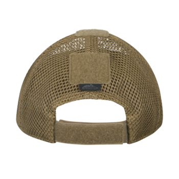 Helikon Tex BBC MESH VENT Cap COYOTE