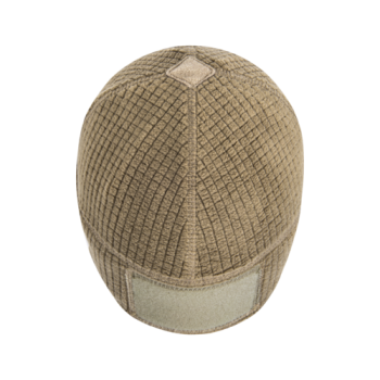 Helikon Tex RANGE Beanie Cap® - Grid Fleece - Oliv