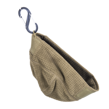 Helikon Tex RANGE Beanie Cap® - Grid Fleece - Oliv