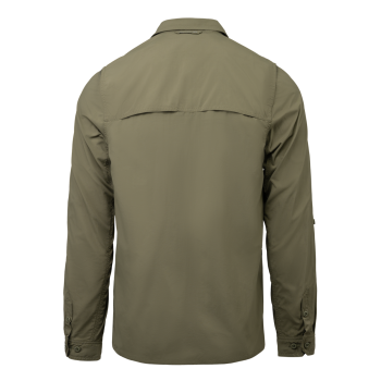 Preview: Helikon Tex Canopy Jungle Shirt - Oliv Green